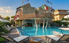Hotel Poseidon